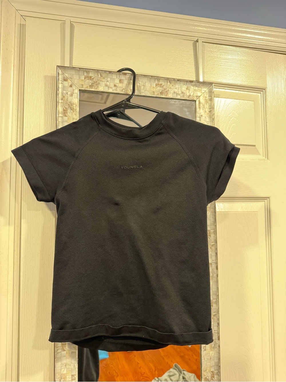 YoungLA Motion Compression Tee (Womens)